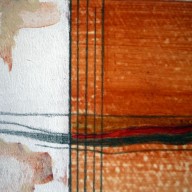 Adrift - Detail Adrift - Detail