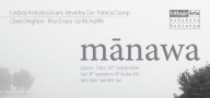 Mānawa - Village Arts