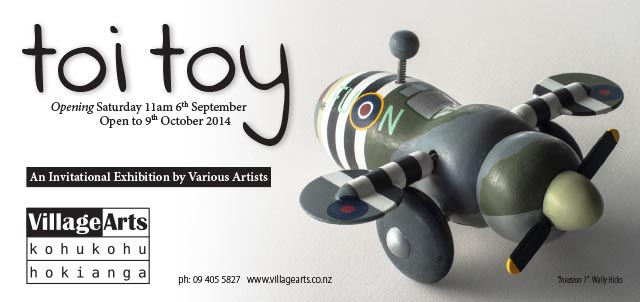 VillageArts_ToiToy_Flyer_Web