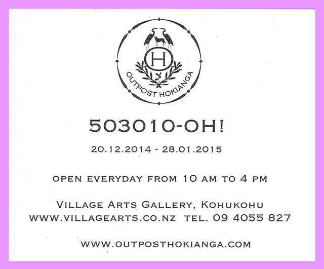 VillageArts_Outpost2015_Flyer