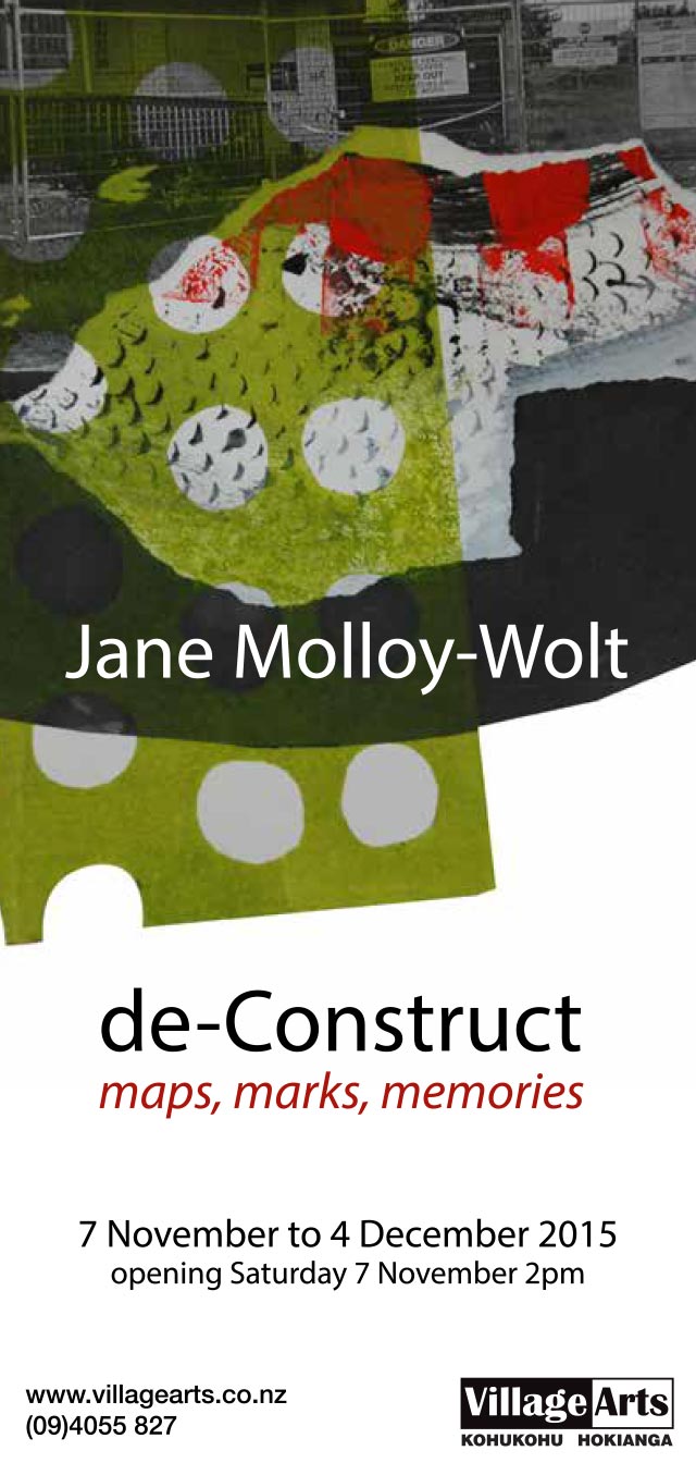 Village-Arts_Jane-Malloy-Wolt_flyer