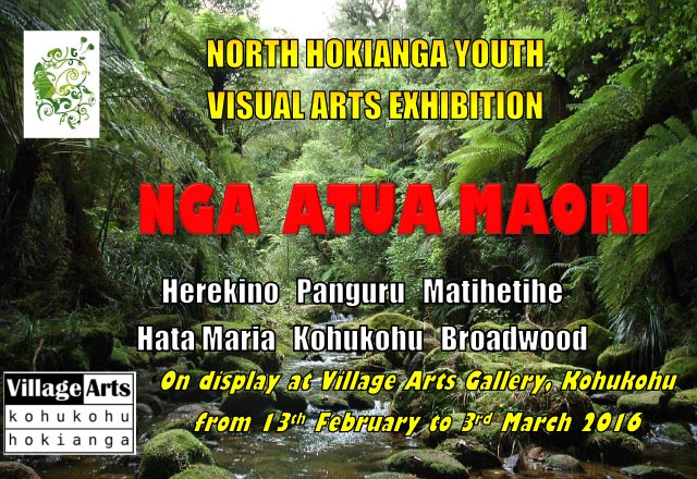 NHCAF-Art_Village-Arts_2016_Poster