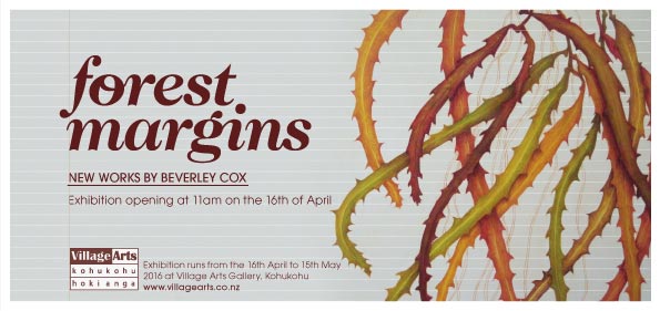Village-Arts_Forest-Margins_Exhibition-Flyer